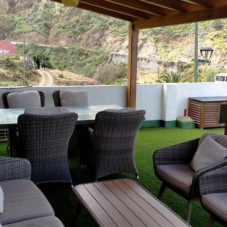 Casa-Solarium En La Naturaleza Santa Cruz de Tenerife Exterior photo
