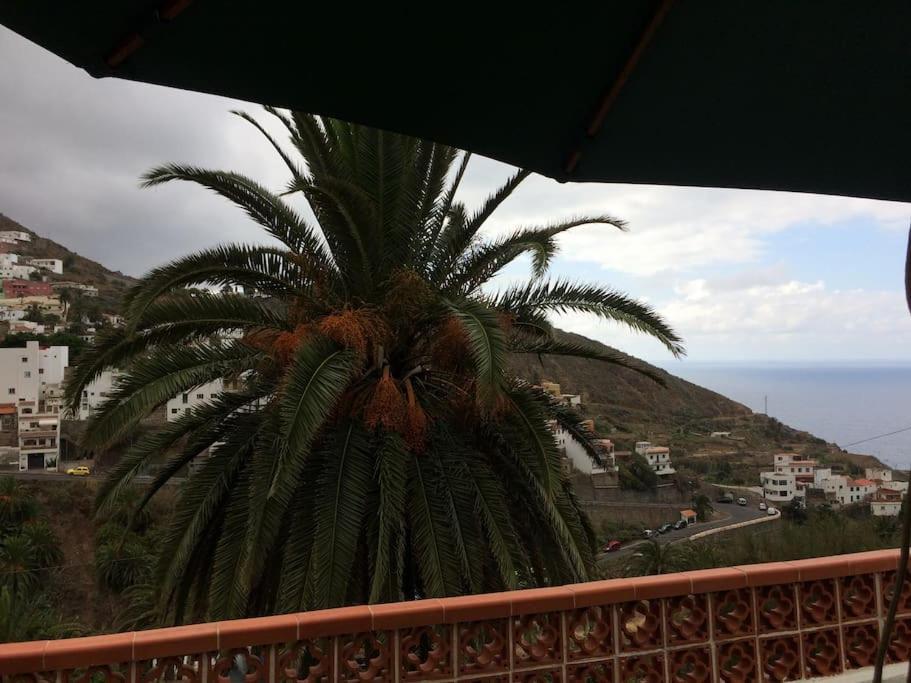 Casa-Solarium En La Naturaleza Santa Cruz de Tenerife Exterior photo